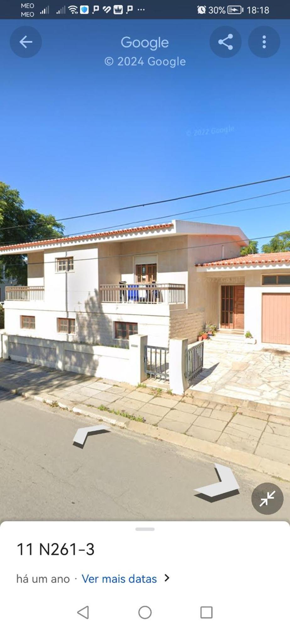 Casa Da Estacao Panzió Sines Kültér fotó