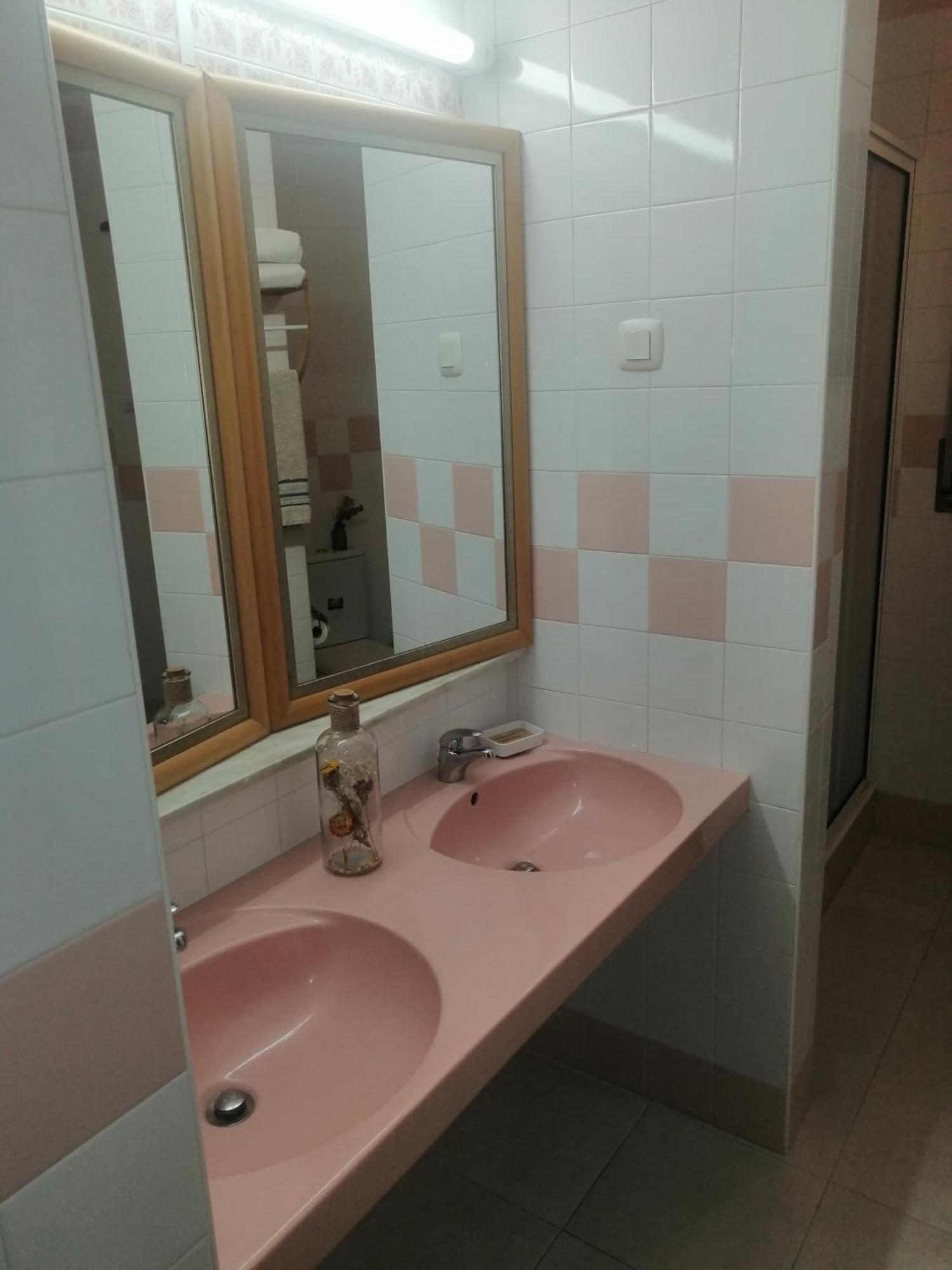 Casa Da Estacao Panzió Sines Kültér fotó